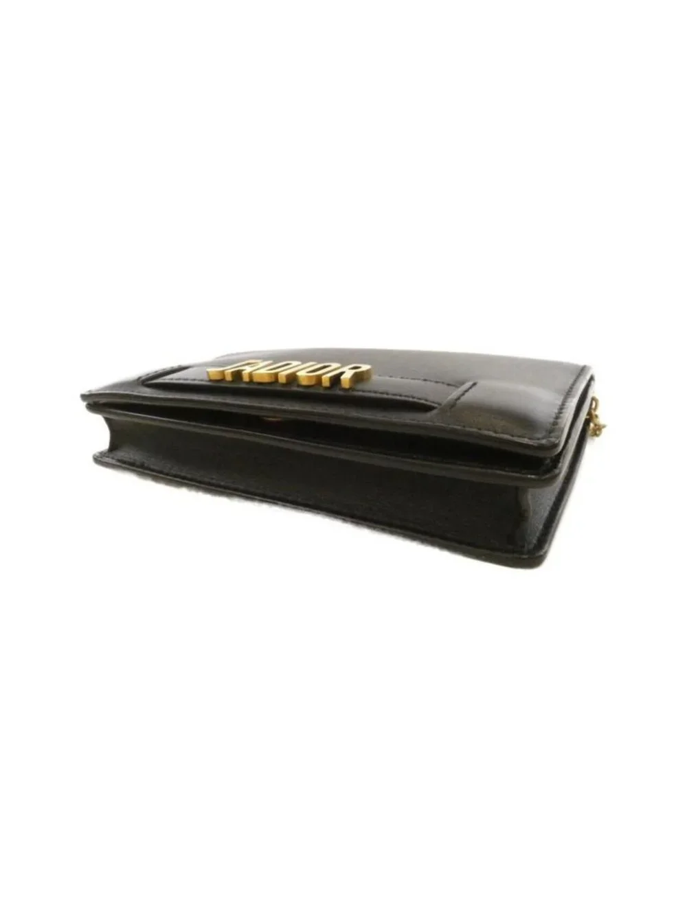 Dior Jade Chain Wallet